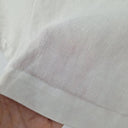 JAG Classic Linen Side Button Shorts Size 16 by SwapUp-Online Second Hand Store-Online Thrift Store