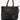 Jag Essential Pu Shopper Bag by SwapUp-Online Second Hand Store-Online Thrift Store