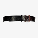 Jag Jag Thick Textured Belt Size L by SwapUp-Online Second Hand Store-Online Thrift Store