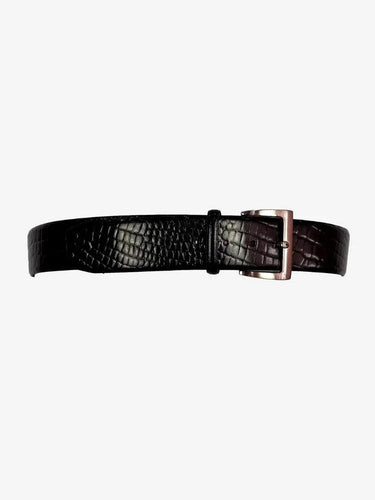 Jag Jag Thick Textured Belt Size L by SwapUp-Online Second Hand Store-Online Thrift Store