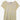 Jag Lemon Striped Scoop T-shirt Size M by SwapUp-Online Second Hand Store-Online Thrift Store