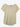 Jag Lemon Striped Scoop T-shirt Size M by SwapUp-Online Second Hand Store-Online Thrift Store