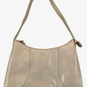 Jag Mint Vinyl Shoulder Bag by SwapUp-Online Second Hand Store-Online Thrift Store