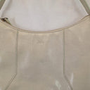 Jag Mint Vinyl Shoulder Bag by SwapUp-Online Second Hand Store-Online Thrift Store