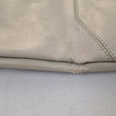 Jag Mint Vinyl Shoulder Bag by SwapUp-Online Second Hand Store-Online Thrift Store