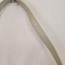 Jag Mint Vinyl Shoulder Bag by SwapUp-Online Second Hand Store-Online Thrift Store