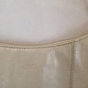 Jag Mint Vinyl Shoulder Bag by SwapUp-Online Second Hand Store-Online Thrift Store