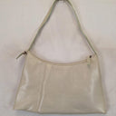 Jag Mint Vinyl Shoulder Bag by SwapUp-Online Second Hand Store-Online Thrift Store