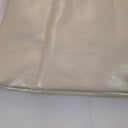 Jag Mint Vinyl Shoulder Bag by SwapUp-Online Second Hand Store-Online Thrift Store
