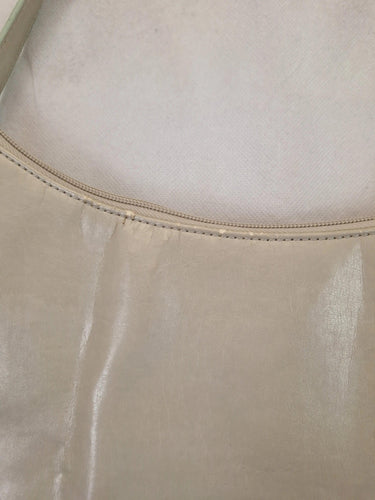 Jag Mint Vinyl Shoulder Bag by SwapUp-Online Second Hand Store-Online Thrift Store