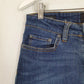 Jag The Joey Jeans Size 8 by SwapUp-Second Hand Shop-Thrift Store-Op Shop 
