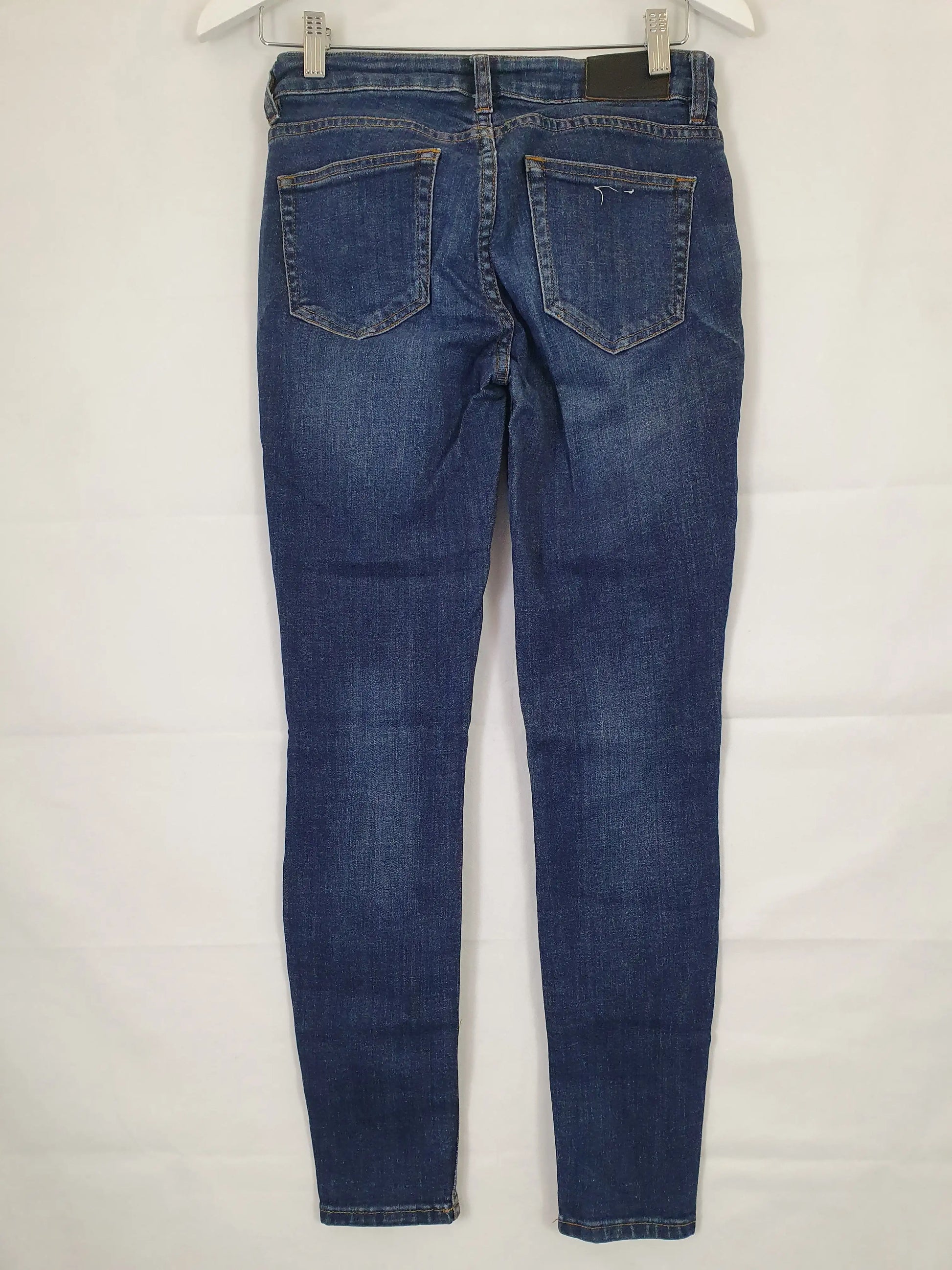 Jag The Joey Jeans Size 8 by SwapUp-Second Hand Shop-Thrift Store-Op Shop 