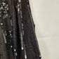 Jag Vintage Bead & Sequin Embroidered Mini Skirt Size 8 by SwapUp-Online Second Hand Store-Online Thrift Store