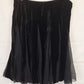 Jag Witchy Velvet Midi Skirt Size 14 by SwapUp-Online Second Hand Store-Online Thrift Store