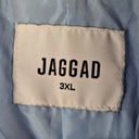 Jaggad Colour Block Logo Sports Jacket Size XXXL by SwapUp-Online Second Hand Store-Online Thrift Store