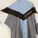 Jaggad Colour Block Logo Sports Jacket Size XXXL by SwapUp-Online Second Hand Store-Online Thrift Store