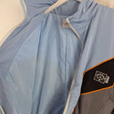Jaggad Colour Block Logo Sports Jacket Size XXXL by SwapUp-Online Second Hand Store-Online Thrift Store