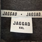 Jaggad Comfy Zipper Sweat Top Size XXL by SwapUp-Online Second Hand Store-Online Thrift Store