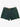 Jasse Emerald Casual Mid Rise Shorts Size 16 by SwapUp-Online Second Hand Store-Online Thrift Store