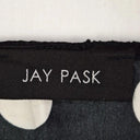 Jay Pask Boxy Hi-Low Spotted Top Size OSFA by SwapUp-Online Second Hand Store-Online Thrift Store