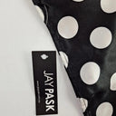 Jay Pask Boxy Hi-Low Spotted Top Size OSFA by SwapUp-Online Second Hand Store-Online Thrift Store