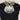 Jayson Brunsdon Pearl Collar Timeless Tailored Mini Dress Size 14 by SwapUp-Online Second Hand Store-Online Thrift Store