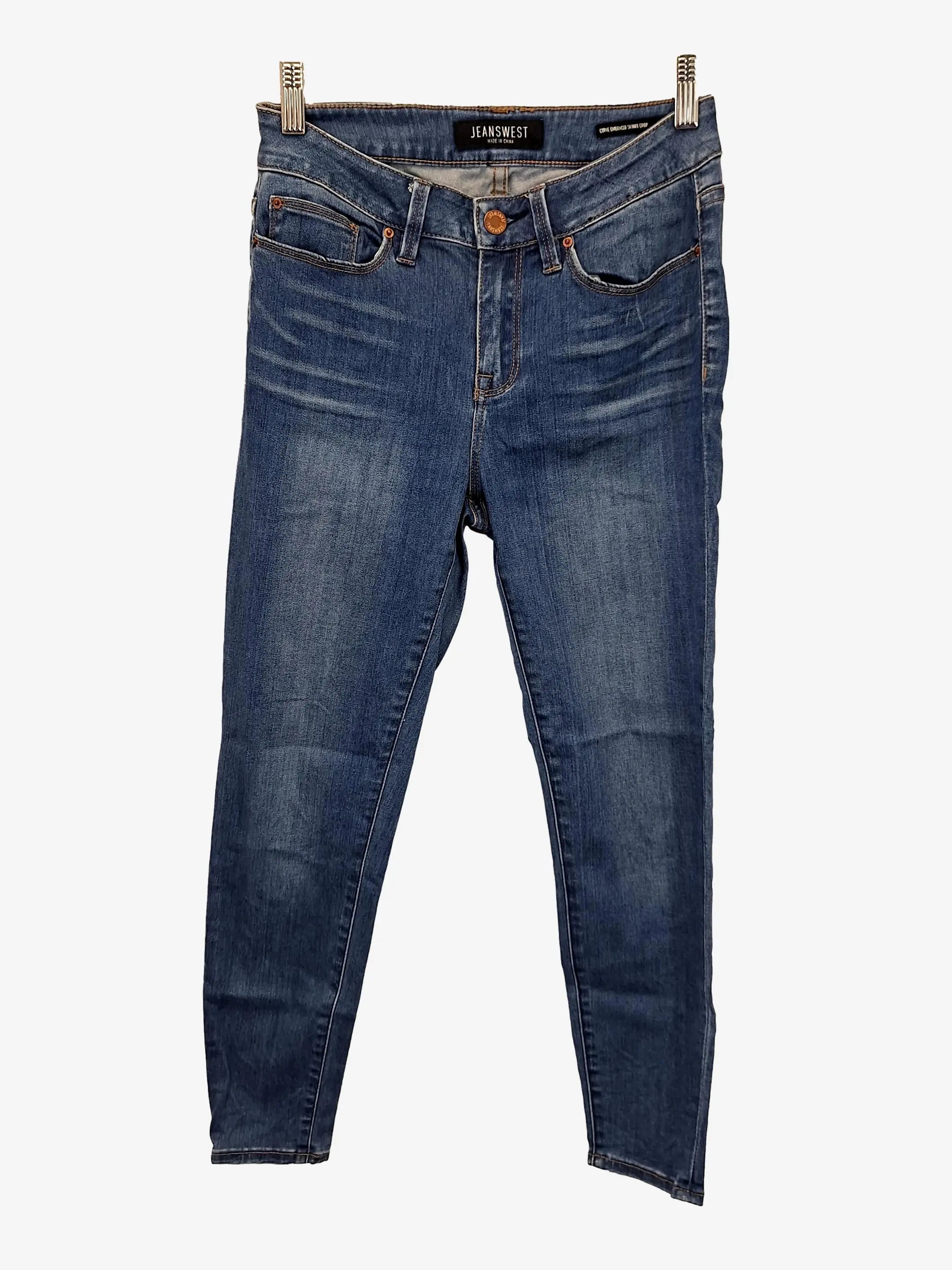 Jeans discount west online