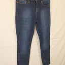 Jeanswest Indigo Butt Lift Super Skinny Denim Jeans Size 10 by SwapUp-Online Second Hand Store-Online Thrift Store