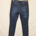 Jeanswest Indigo Butt Lift Super Skinny Denim Jeans Size 10 by SwapUp-Online Second Hand Store-Online Thrift Store