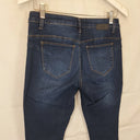 Jeanswest Indigo Butt Lift Super Skinny Denim Jeans Size 10 by SwapUp-Online Second Hand Store-Online Thrift Store