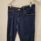 Jeanswest Super Skinny Denim Jeans Size 10 by SwapUp-Online Second Hand Store-Online Thrift Store