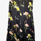 Jendi Evening Floral Wide Leg Pants Size 16 by SwapUp-Online Second Hand Store-Online Thrift Store
