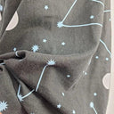 Jericho Road Constellations Washed Mini Dress Size 10 by SwapUp-Online Second Hand Store-Online Thrift Store