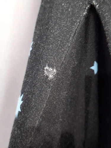 Jericho Road Constellations Washed Mini Dress Size 10 by SwapUp-Online Second Hand Store-Online Thrift Store