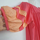 Jericho Road Fun Striped Shift Mini Dress Size 8 by SwapUp-Online Second Hand Store-Online Thrift Store
