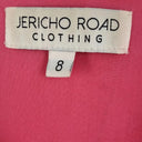 Jericho Road Fun Striped Shift Mini Dress Size 8 by SwapUp-Online Second Hand Store-Online Thrift Store