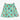 Jericho Road Mint Holiday House Mini Skirt Size 10 by SwapUp-Online Second Hand Store-Online Thrift Store