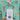 Jericho Road Mint Holiday House Mini Skirt Size 10 by SwapUp-Online Second Hand Store-Online Thrift Store