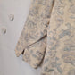 Jigsaw Vintage Floral Button Down Jacket Size 8 by SwapUp-Online Second Hand Store-Online Thrift Store