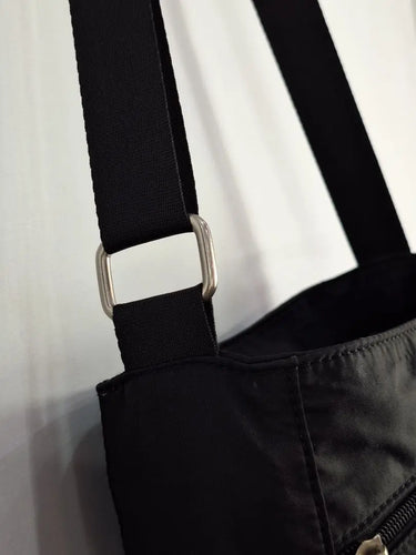 Joan Weisz Everyday Utility Crossbody Bag Size None by SwapUp-Online Second Hand Store-Online Thrift Store