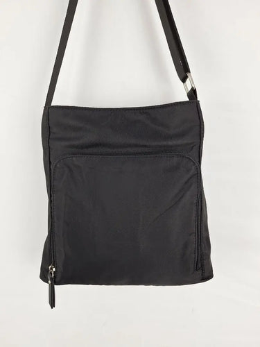 Joan Weisz Everyday Utility Crossbody Bag Size None by SwapUp-Online Second Hand Store-Online Thrift Store