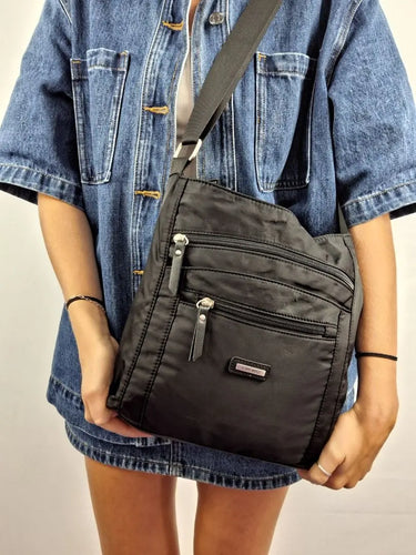 Joan Weisz Everyday Utility Crossbody Bag Size None by SwapUp-Online Second Hand Store-Online Thrift Store