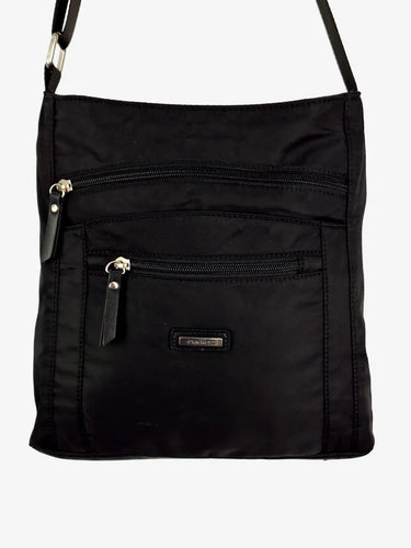 Joan Weisz Everyday Utility Crossbody Bag by SwapUp-Online Second Hand Store-Online Thrift Store