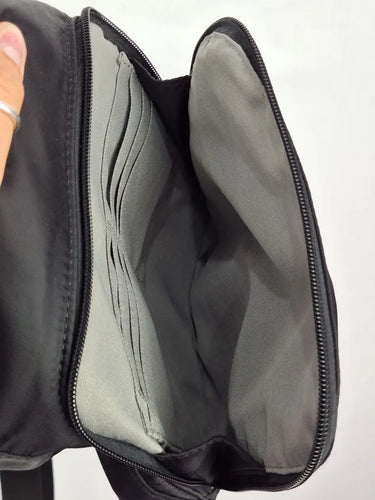 Joan Weisz Everyday Utility Crossbody Bag by SwapUp-Online Second Hand Store-Online Thrift Store