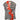 Joseph Ribkoff Subversive Zipper Poppy Stripe Top Size 14 by SwapUp-Online Second Hand Store-Online Thrift Store