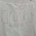 Juicy Couture Embellished Velour Comfy Lounge Pants Size XS by SwapUp-Online Second Hand Store-Online Thrift Store