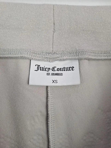 Juicy Couture Embellished Velour Comfy Lounge Pants Size XS by SwapUp-Online Second Hand Store-Online Thrift Store