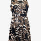Jump Safari Summer Essential Midi Dress Size 14 by SwapUp-Online Second Hand Store-Online Thrift Store