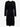 Karl Lagerfeld Charcoal Ruched Stretch Dress Size S by SwapUp-Online Second Hand Store-Online Thrift Store