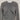 Karl Lagerfeld Charcoal Ruched Stretch Dress Size S by SwapUp-Online Second Hand Store-Online Thrift Store